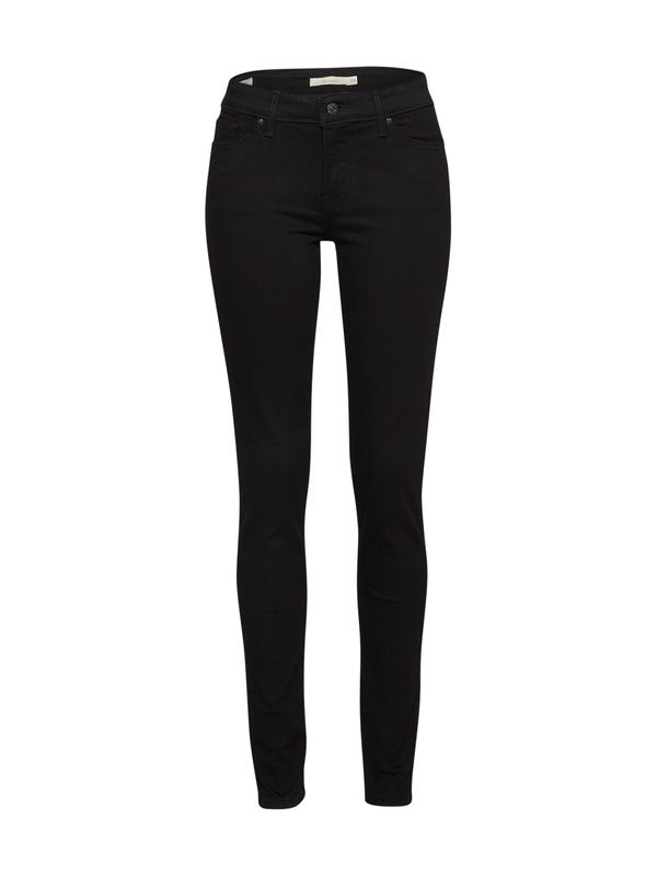 LEVI'S ® LEVI'S ® Дънки '711 Skinny'  черно