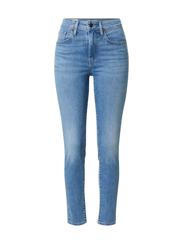 LEVI'S ® LEVI'S ® Дънки '721 High Rise Skinny'  син деним