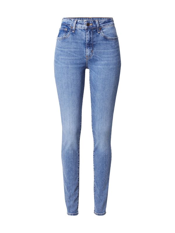 LEVI'S ® LEVI'S ® Дънки '721 High Rise Skinny'  син деним