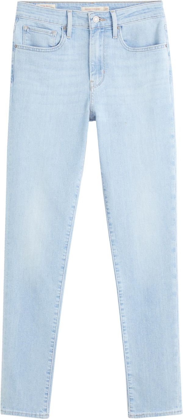 LEVI'S ® LEVI'S ® Дънки '721 High Rise Skinny'  синьо