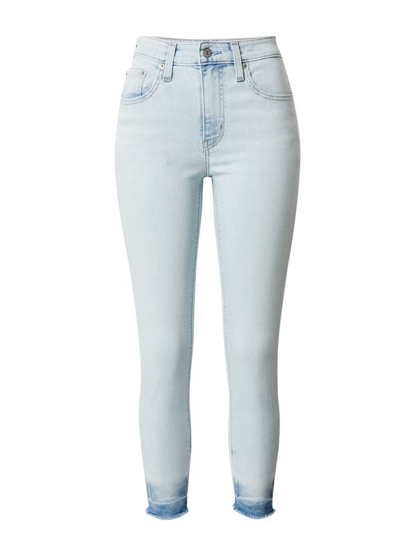 LEVI'S ® LEVI'S ® Дънки '721 High Rise Skinny'  светлосиньо