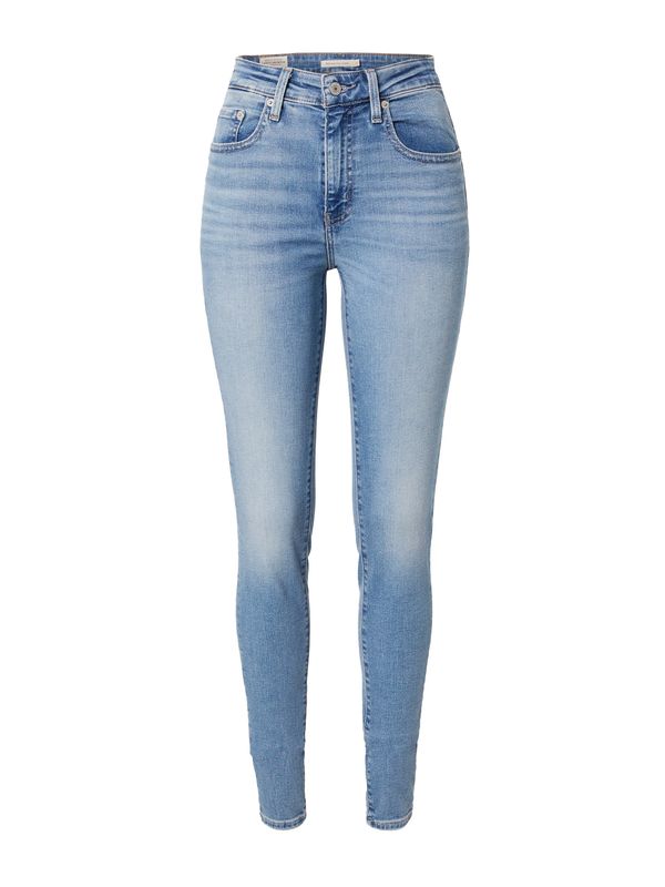 LEVI'S ® LEVI'S ® Дънки '721 High Rise Skinny'  светлосиньо