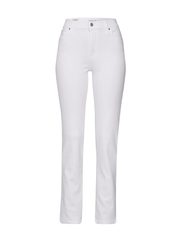 LEVI'S ® LEVI'S ® Дънки '724 High Rise Straight'  бяло
