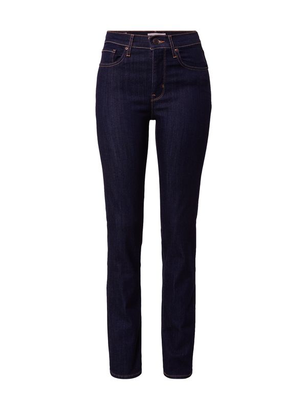 LEVI'S ® LEVI'S ® Дънки '724 High Rise Straight'  синьо