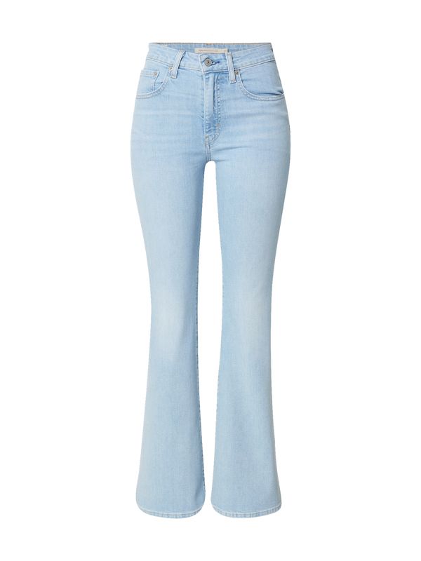 LEVI'S ® LEVI'S ® Дънки '726'  светлосиньо