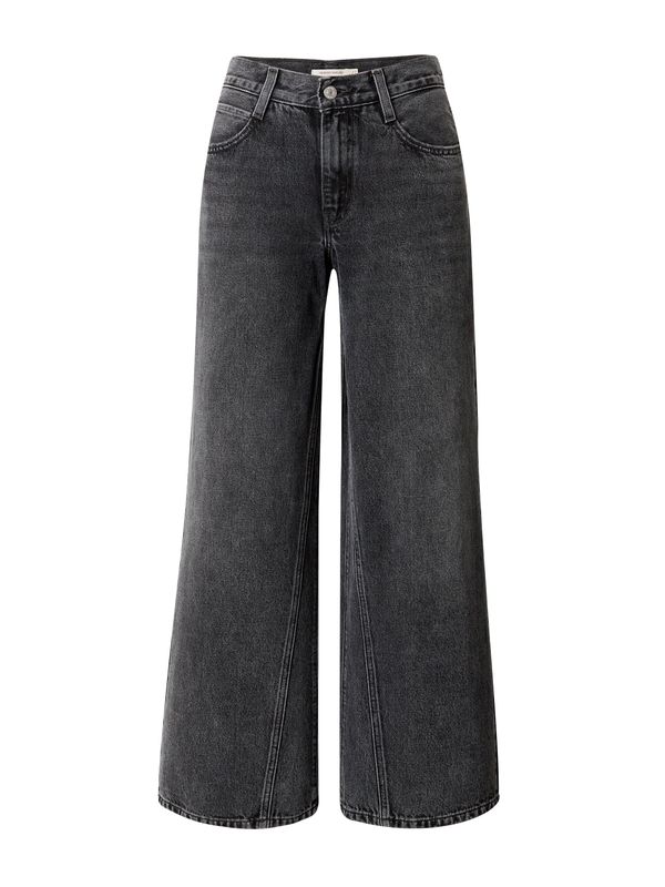 LEVI'S ® LEVI'S ® Дънки ''94 Baggy Wide Leg Alt'  сив деним
