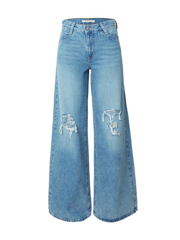 LEVI'S ® LEVI'S ® Дънки ''94 Baggy Wide Leg'  син деним
