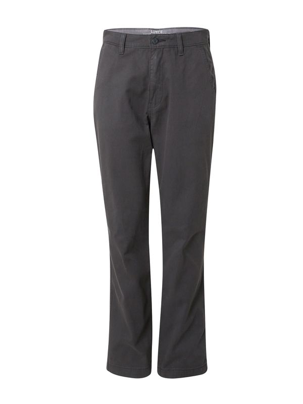 LEVI'S ® LEVI'S ® Дънки 'AUTHENTIC'  черно