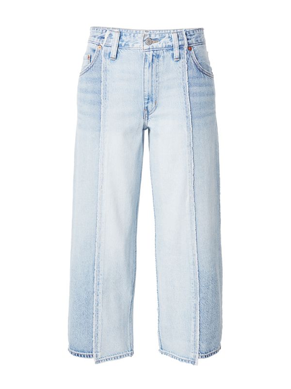 LEVI'S ® LEVI'S ® Дънки 'Baggy Dad  Recrafted'  светлосиньо