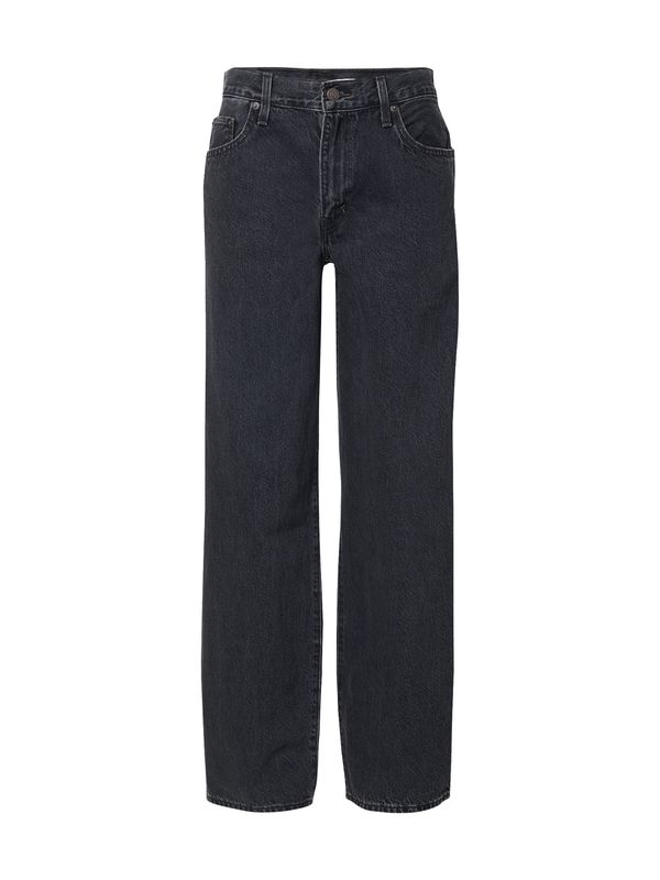 LEVI'S ® LEVI'S ® Дънки  черен деним