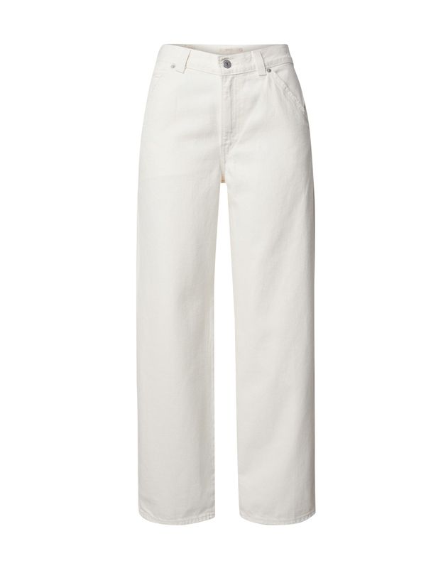 LEVI'S ® LEVI'S ® Дънки 'Dad Utility'  яйчена черупка