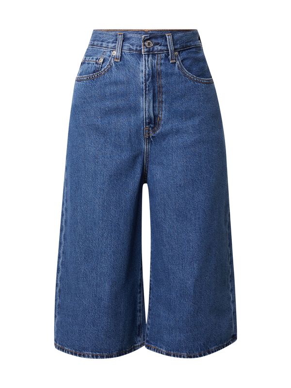 LEVI'S ® LEVI'S ® Дънки 'High Loose Culotte'  син деним
