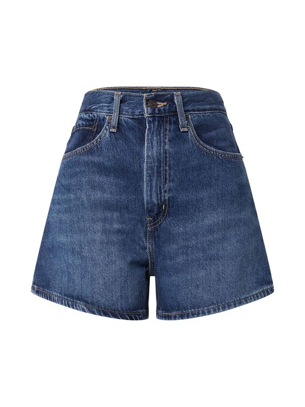 LEVI'S ® LEVI'S ® Дънки 'High Loose Short'  син деним