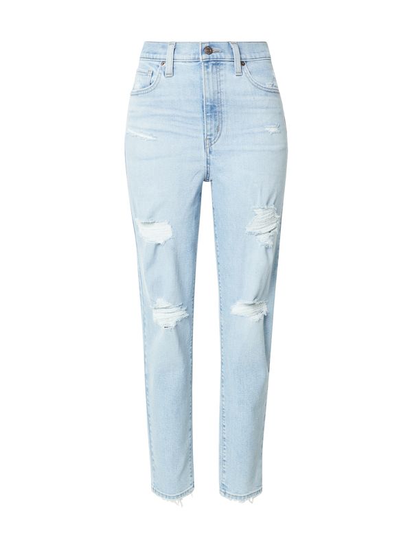 LEVI'S ® LEVI'S ® Дънки 'High Waisted Mom Jean'  син деним