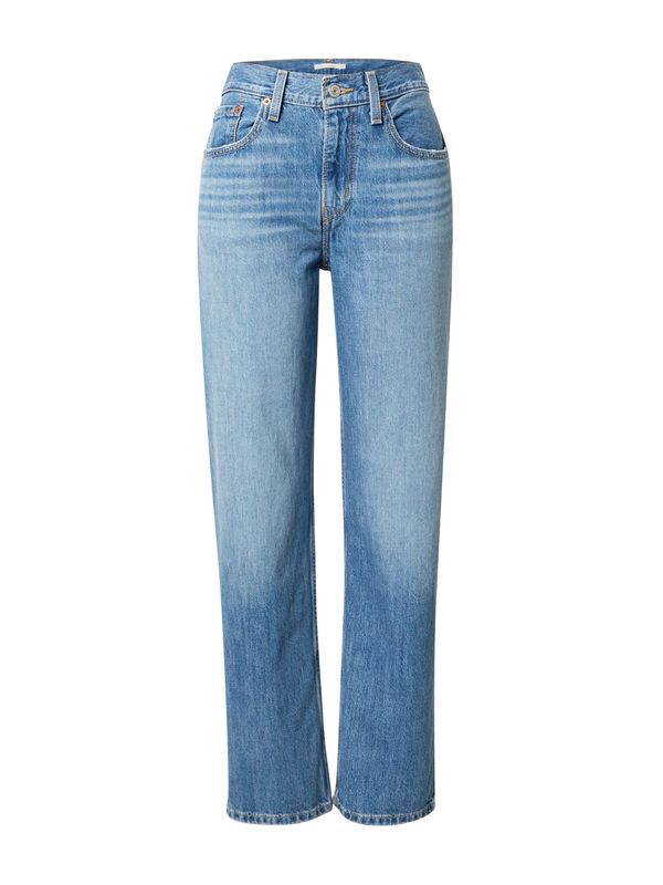 LEVI'S ® LEVI'S ® Дънки 'Low Pro'  син деним