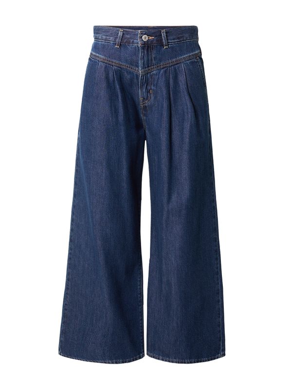 LEVI'S ® LEVI'S ® Дънки с набор 'Featherweight Baggy'  син деним