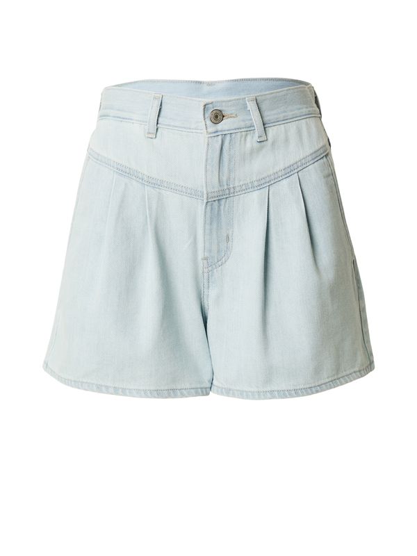 LEVI'S ® LEVI'S ® Дънки с набор  светлосиньо