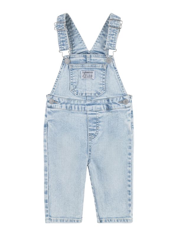 LEVI'S ® LEVI'S ® Дънки  син деним