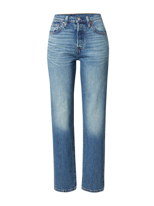 LEVI'S ® LEVI'S ® Дънки  син деним