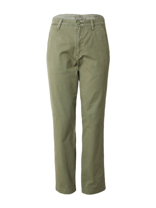 LEVI'S ® LEVI'S ® Дънки 'XX Chino Authentic Straight'  каки