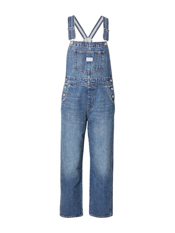 LEVI'S ® LEVI'S ® Дънков гащеризон 'Vintage Overall'  син деним