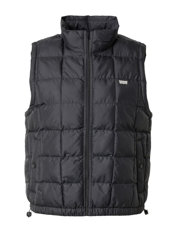 LEVI'S ® LEVI'S ® Елек 'Briar Puffer Vest'  черно