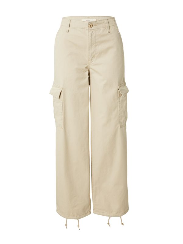 LEVI'S ® LEVI'S ® Карго дънки  бежово