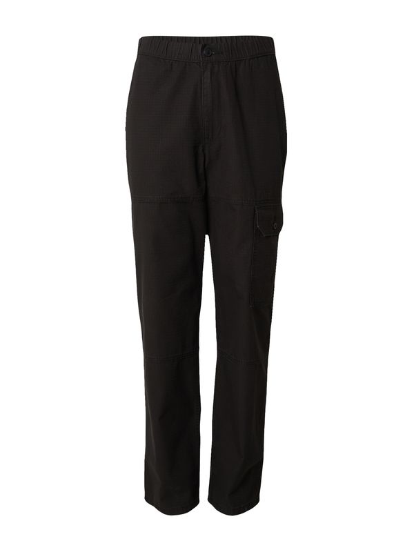 LEVI'S ® LEVI'S ® Карго дънки 'Patch Pocket Cargo'  черно