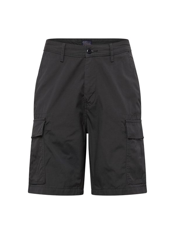 LEVI'S ® LEVI'S ® Карго панталон 'Carrier Cargo Short'  графитено сиво