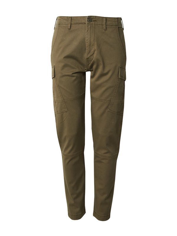 LEVI'S ® LEVI'S ® Карго панталон 'Lo Ball Cargo'  маслина