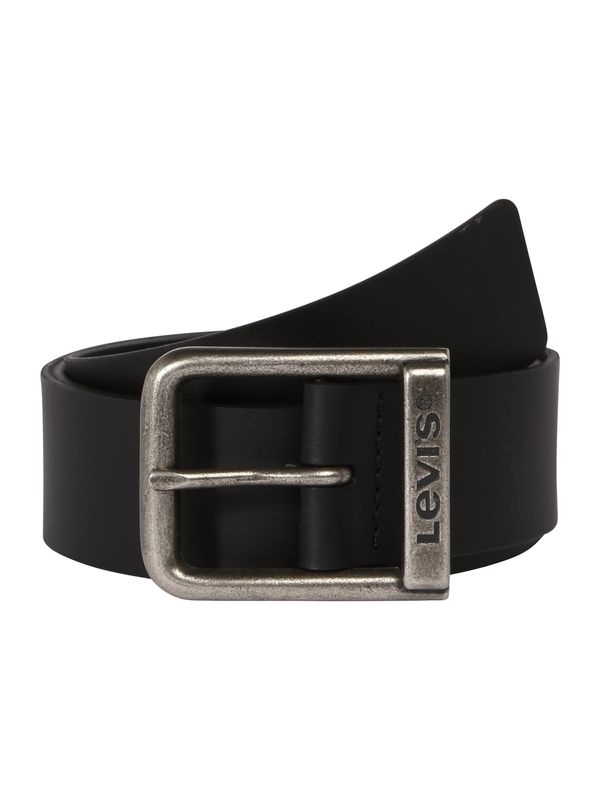 LEVI'S ® LEVI'S ® Колан 'ALDERPOINT'  черно