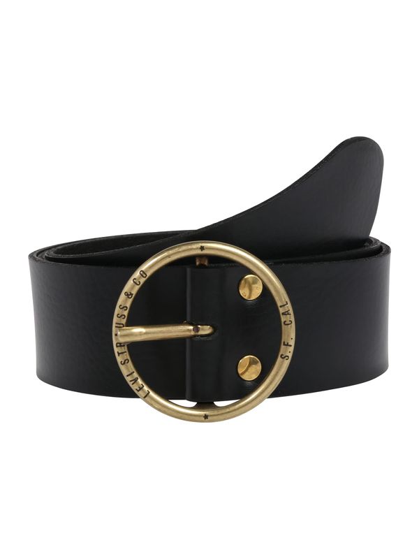 LEVI'S ® LEVI'S ® Колан 'Athena'  черно