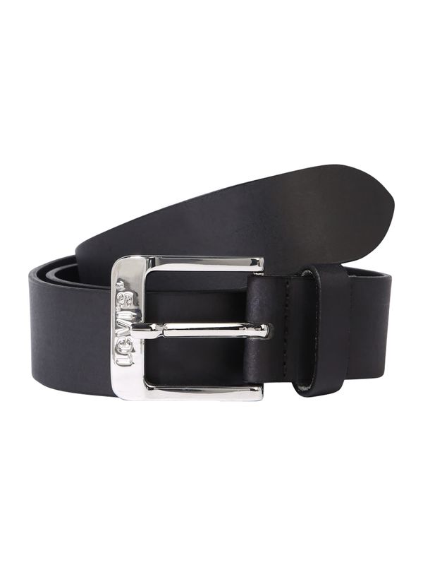 LEVI'S ® LEVI'S ® Колан 'Femme Free'  черно