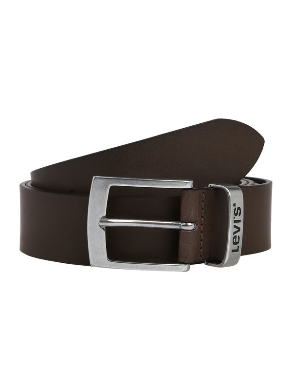 LEVI'S ® LEVI'S ® Колан 'HEBRON'  тъмнокафяво