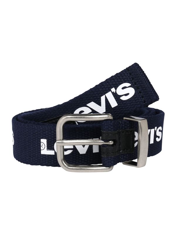 LEVI'S ® LEVI'S ® Колан  синьо