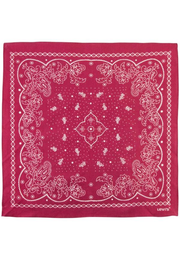 LEVI'S ® LEVI'S ® Кърпи  червено / бяло