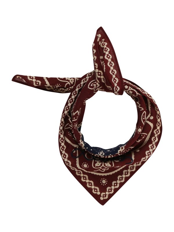 LEVI'S ® LEVI'S ® Кърпи  екрю / морскосиньо / винено червено