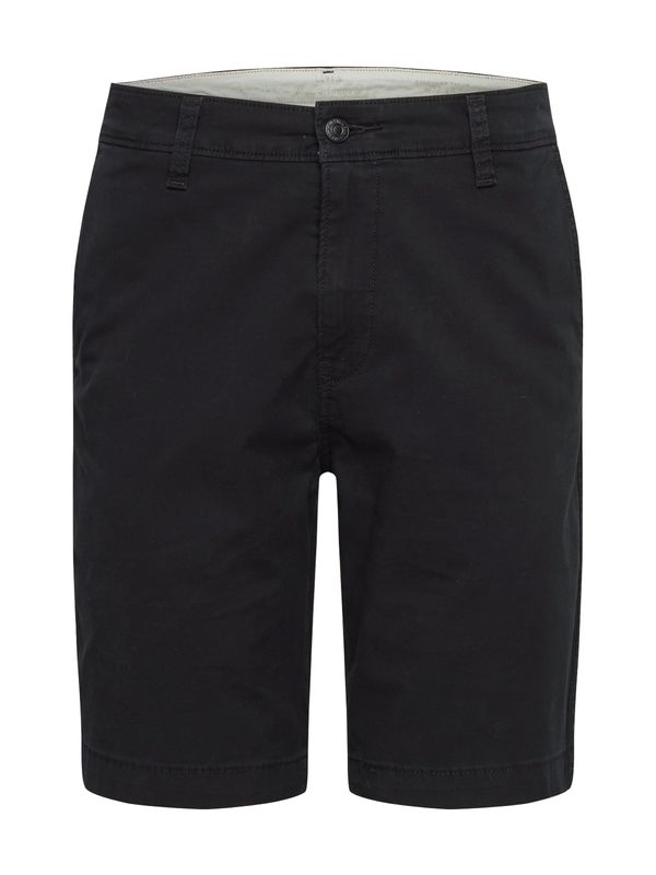 LEVI'S ® LEVI'S ® Панталон Chino 'XX Chino Shorts'  черно