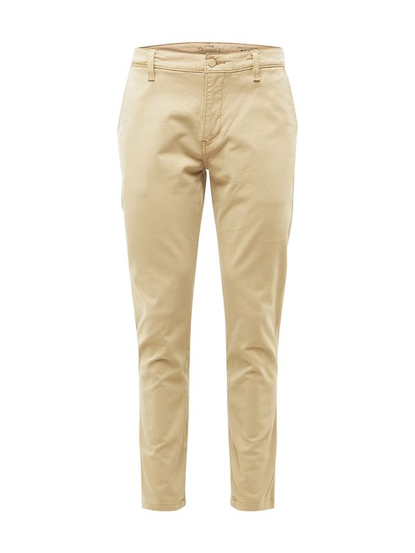 LEVI'S ® LEVI'S ® Панталон Chino 'XX Chino Std II'  бежово