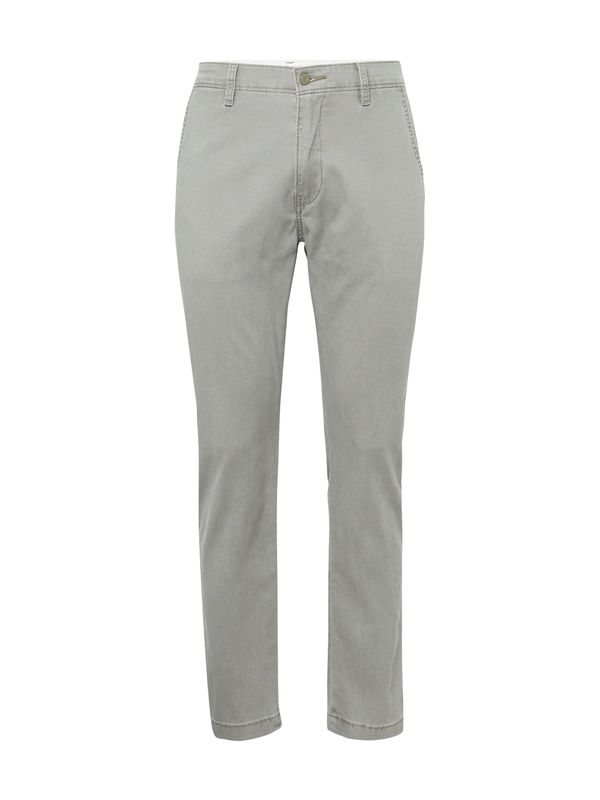 LEVI'S ® LEVI'S ® Панталон Chino 'XX Chino Std II'  опушено синьо