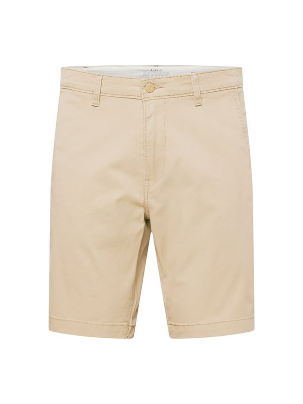 LEVI'S ® LEVI'S ® Панталон Chino 'XX Chino Taper Short II'  светлобежово