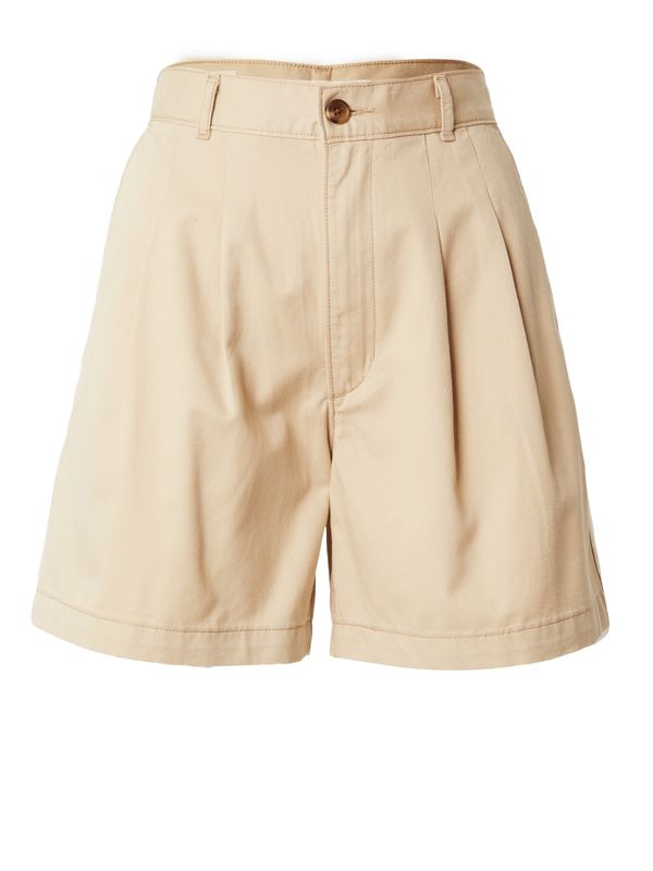 LEVI'S ® LEVI'S ® Панталон с набор  бежово