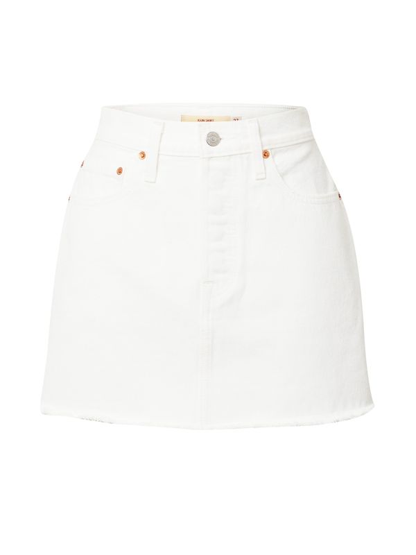 LEVI'S ® LEVI'S ® Пола  кремаво