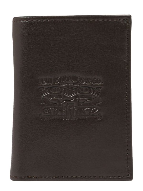 LEVI'S ® LEVI'S ® Портмоне  шоколад