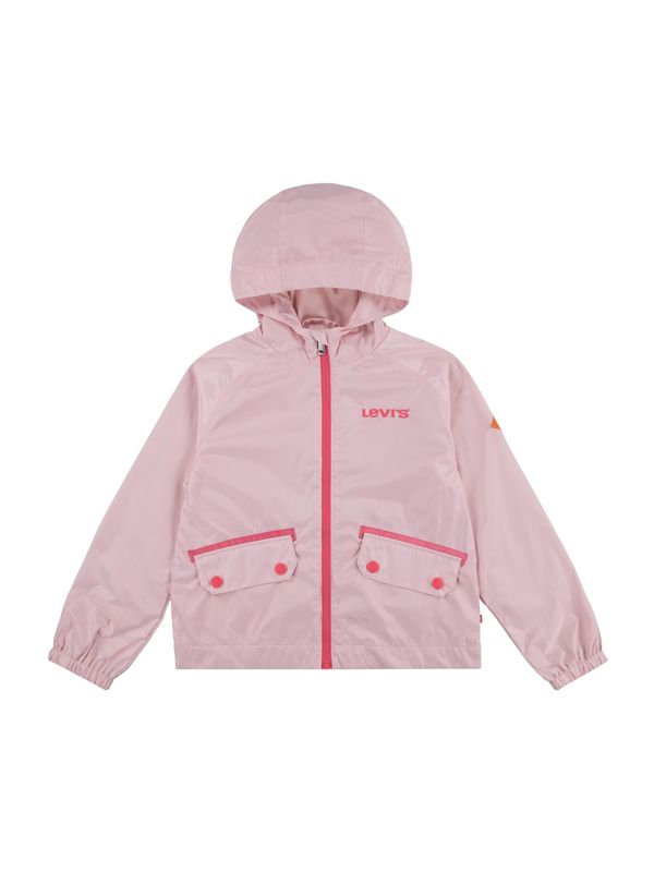 LEVI'S ® LEVI'S ® Преходно яке  розово / бледорозово