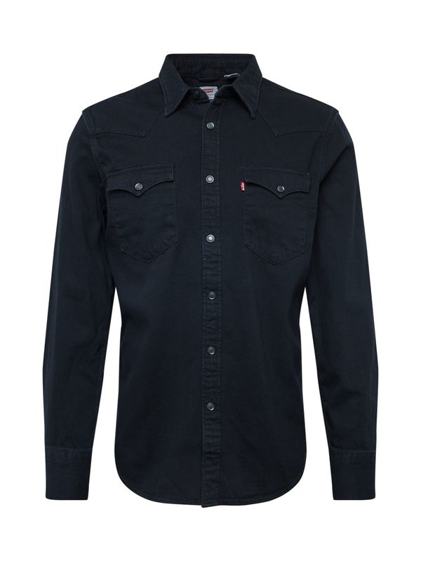 LEVI'S ® LEVI'S ® Риза 'Barstow Western Standard'  черно