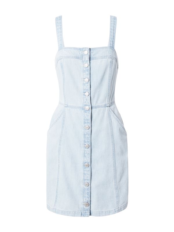 LEVI'S ® LEVI'S ® Рокля 'Drea Dress'  светлосиньо