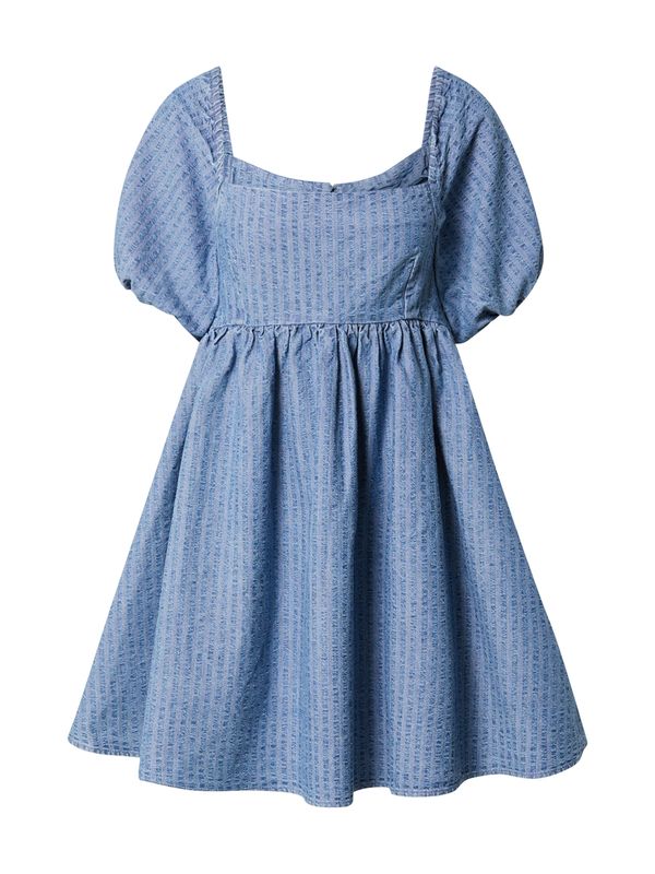 LEVI'S ® LEVI'S ® Рокля 'Sage Denim Dress'  синьо