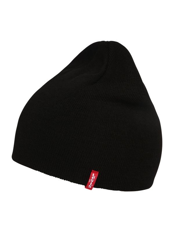 LEVI'S ® LEVI'S ® Шапка 'Otis'  червено / черно / бяло