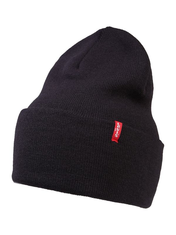 LEVI'S ® LEVI'S ® Шапка 'Slouchy'  нощно синьо